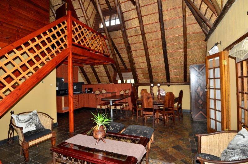 Letsatsi Game Lodge Smithfield Exterior foto